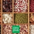Ako zbierať a zachrániť semená hrášky, fazule a fazule